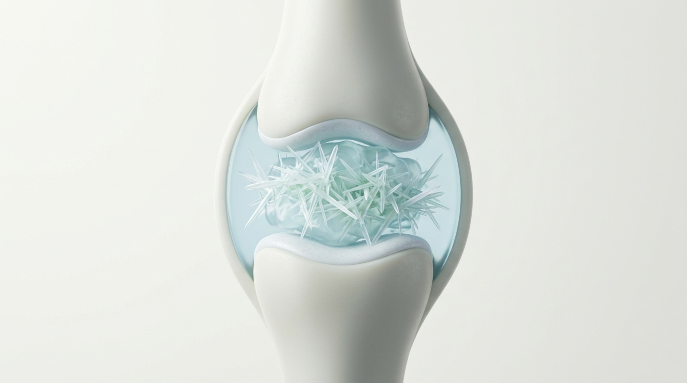 Goutte & Microcristallins