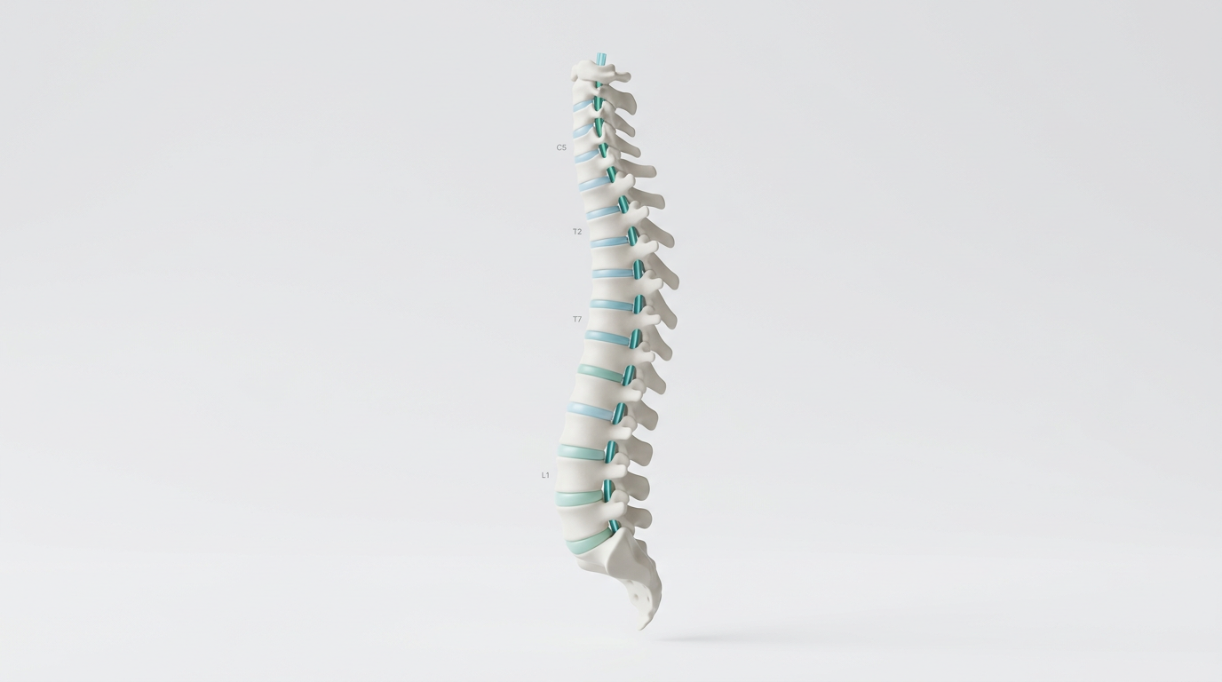 Pathologies Rachidiennes